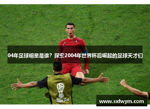 04年足球明星是谁？探索2004年世界杯后崛起的足球天才们