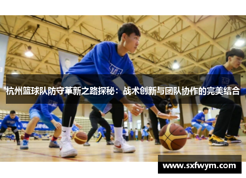 杭州篮球队防守革新之路探秘：战术创新与团队协作的完美结合