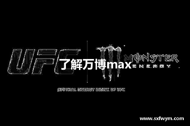 了解万博max